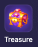 Treasure