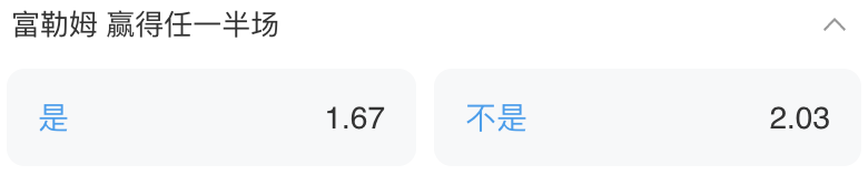 盘口显示示例