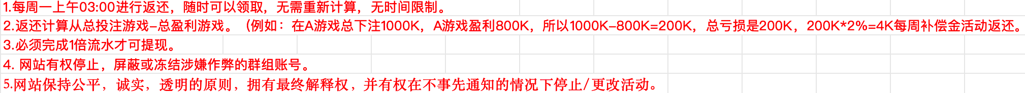 周卡月卡 1