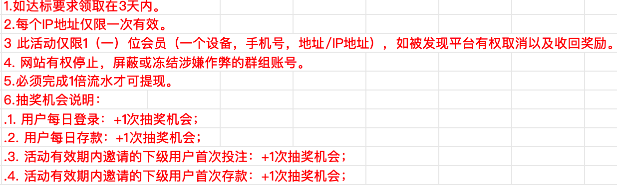 佣金计算 1